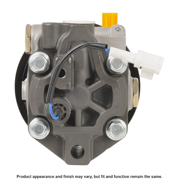 New Power Steering Pump,96-480